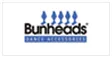 Bunheads Redecilla Pelo - Negro