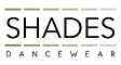 Shades Dancewear Cinturones de Danza