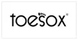 ToeSox con Dedos Elle