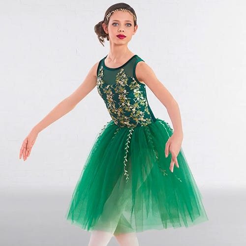 Ballet