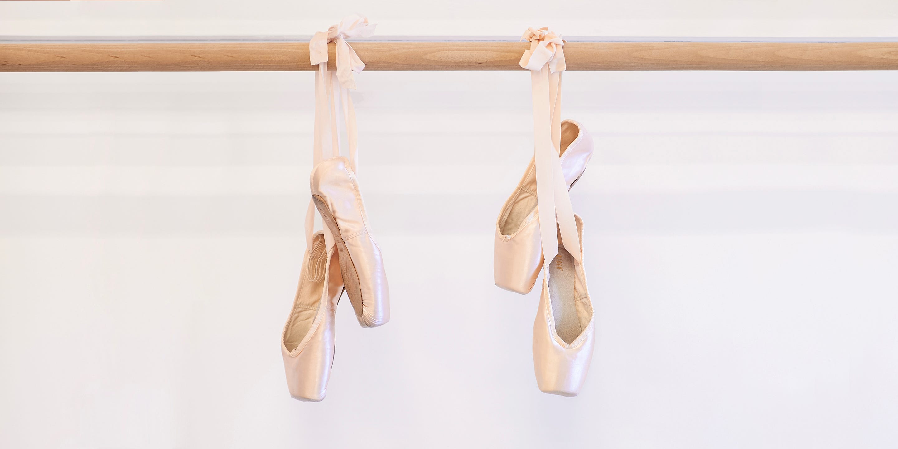 Zapatillas de Ballet