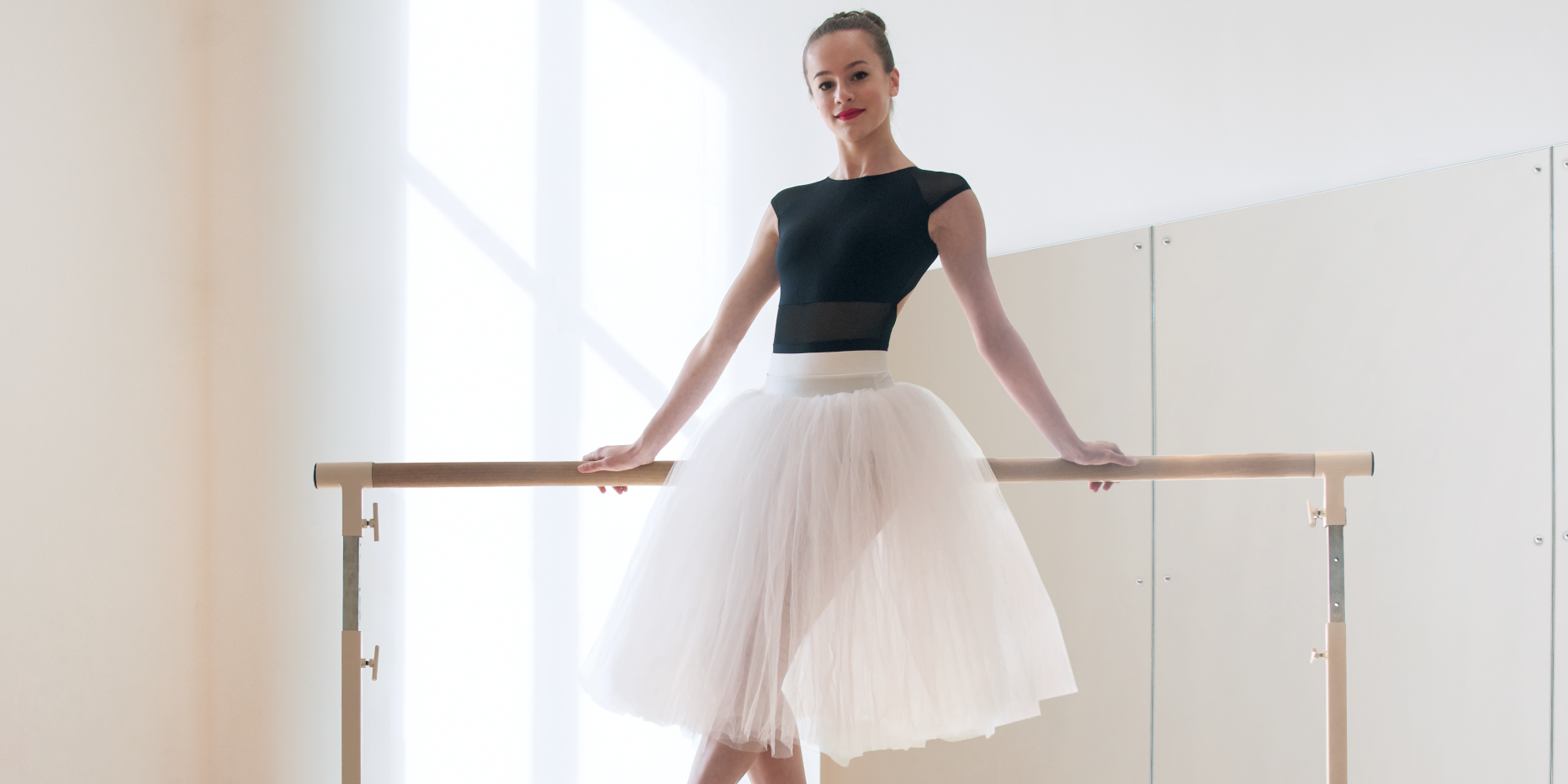 Faldas de Danza