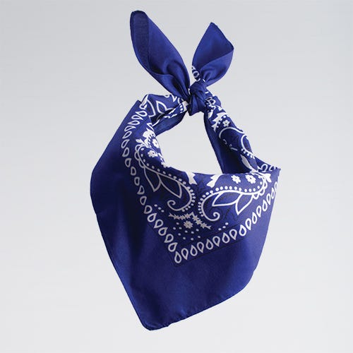 Bandanas