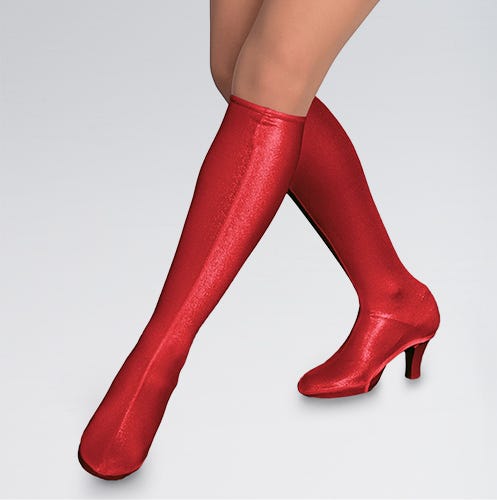 Cubrebotas
