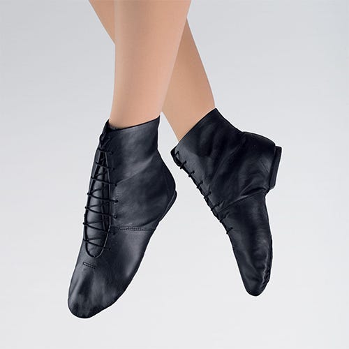 Botas de Jazz