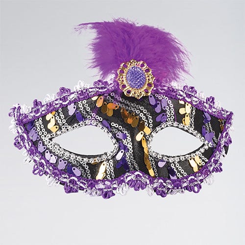 Máscaras