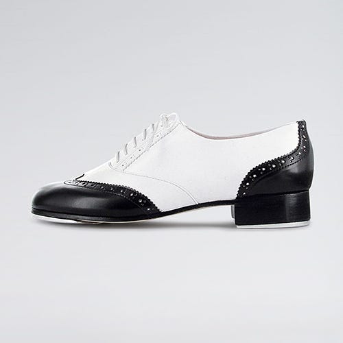 Zapatos de Claqué Oxford