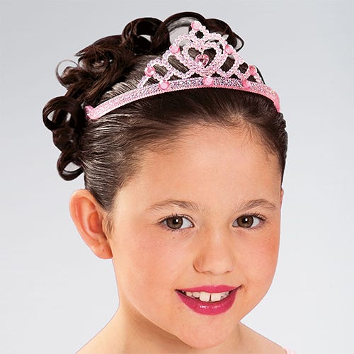 Tiaras y Diademas